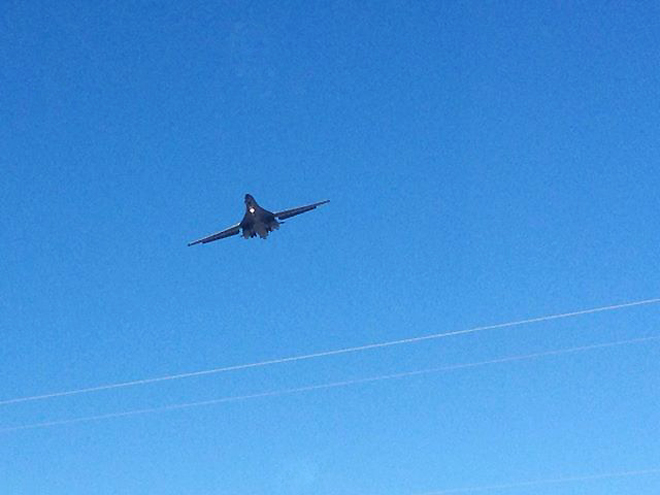 Reflections From the Fence: Abilene to Van Horn Texas, Two Days On the